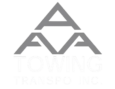AAA Towing Transpo